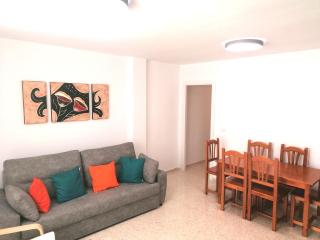 Apartamento Tres Carabelas, AC, Wifi, Parking - Sanlúcar de Barrameda - 3