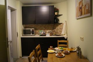 EU B&B - Bruxelles - 6