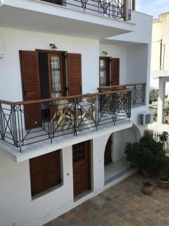 Villa Fantasia - Skiathos-stad - 6