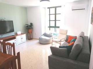Apartamento Tres Carabelas, AC, Wifi, Parking - Sanlúcar de Barrameda - 5