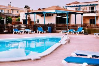 Bamboo House - Corralejo - 9