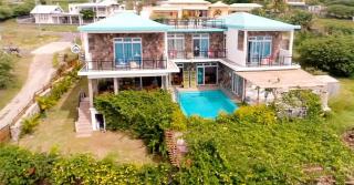 Villa Paradise Rodrigues - Rodrigues Island - 9