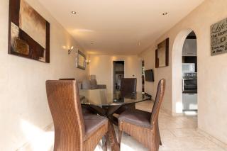 Seabreeze Carihuela Apartment - Torremolinos - 7