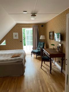 Bed & Breakfast Vragerups Gård - Lomma - 9
