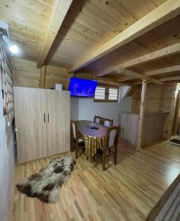 Vikendica Bosnjak - Sarajevo - 1
