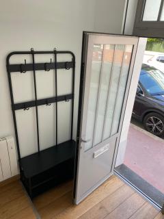 Le Roofound - Porte de Paris - Métro à 5min - Entrée personnelle - Charenton-le-Pont - 3
