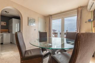 Seabreeze Carihuela Apartment - Torremolinos - 5