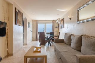 Seabreeze Carihuela Apartment - Torremolinos - 1