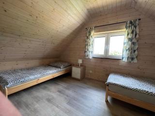 Bliżej Ślęży Domki pod Ślężą - 6