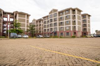 Bonaventure Apartment A - Kisumu - 1
