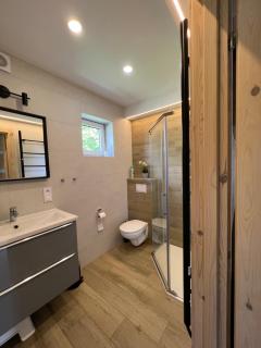 Bliżej Ślęży Domki pod Ślężą - 7