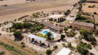 Agroturisme Son Llado - Campos - 0
