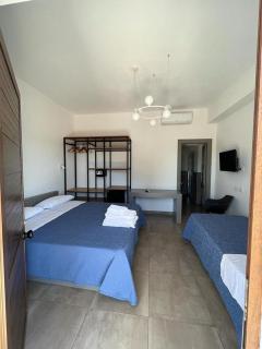 Policaretto Rooms - Torretta - 0