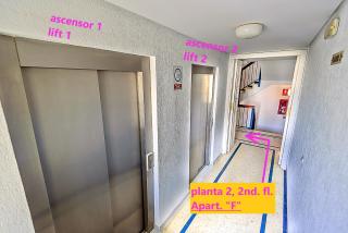 Ocean View Beach Apartment with Pool & Balconies - El Puerto de Santa María - 4