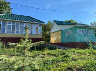 Atai Guest House - - 0