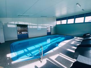 Captains Cove Ground Floor Luxury Apartments - Paynesville - 7