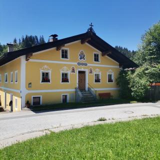 Bodenschmiede - Hopfgarten im Brixental - 0