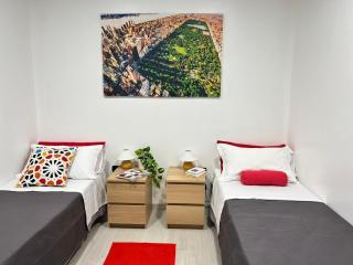 Bnbook-Villafranca Train Station - Rho - 9