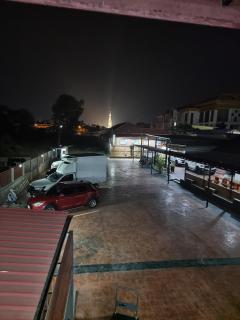 Baan Sabaijai Resort - That Phanom - 3