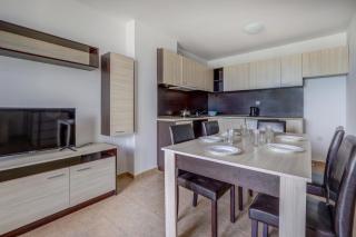 Saint George Hotel 1 - Balchik - 3