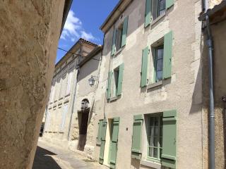 LE Doux Nid La Classique - Saint-Aulaye - 5