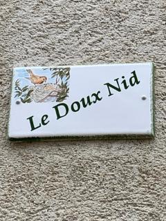 LE Doux Nid La Classique - Saint-Aulaye - 4
