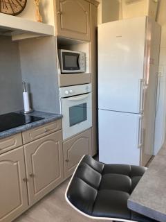 Appartement climatisé 4 personnes - La Valette-du-Var - 2