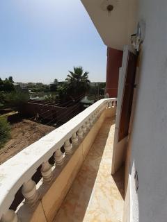 Adam and Eve House - Luxor - 8