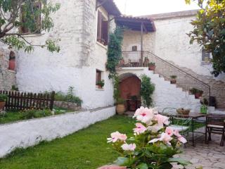 The old stone house - Paramythia - 9