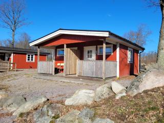 Tydingesjöns Camping & Festplats - 9