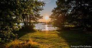 Tydingesjöns Camping & Festplats - Broby - 7
