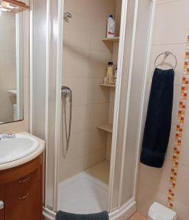 Apartamento céntrico, bien equipado y tranquilo, a 350m de la playa por Rambla Vidal - Sant Feliu de Guíxols - 3