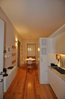 Santo António Elegant Flat - Oporto - 9