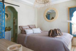 Dar Tahendit - Tanger - 7