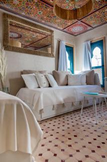 Dar Tahendit - Tanger - 9