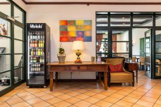 Hotel Ohlenhoff - Norderstedt - 2