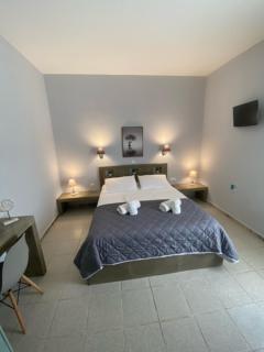 Niriides rooms - Kionia - 2