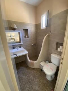 Niriides rooms - Kionia - 1