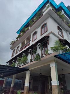 Meghdoot river resort - 4