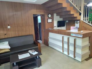 Meghdoot river resort - 2