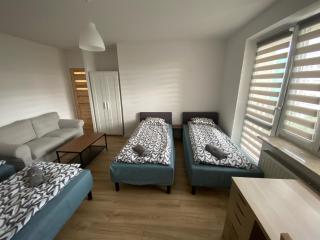 Pokoje Polinezyjska - Warsaw - 8