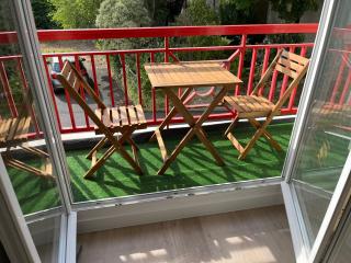 Appartement tout confort - 2