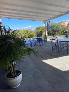 Villa Emanuel - Sant'Agnello - 4