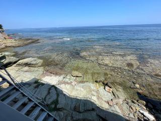 maison de bord de mer cap corse - 4