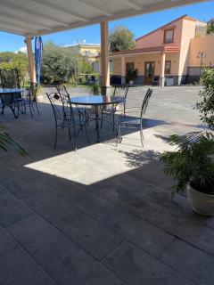 Villa Emanuel - Sant'Agnello - 2