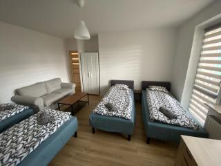 Pokoje Polinezyjska - Warsaw - 2