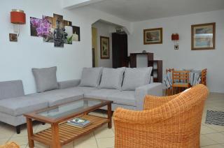 Butterfly apartment - La Gaulette - 3