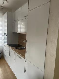 Anja Lux Apartman - Budva - 7