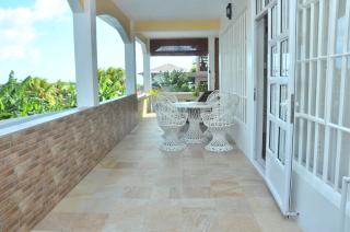 Butterfly apartment - La Gaulette - 5