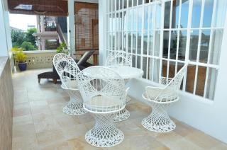 Butterfly apartment - La Gaulette - 6
